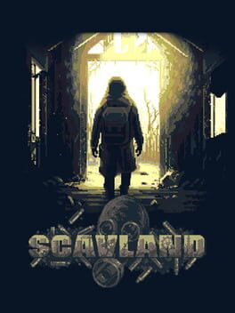 Scavland Cover