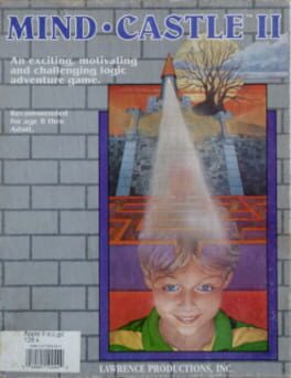 Mind Castle II Cover
