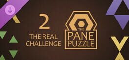 The Pane Puzzle: The Real Challenge DLC 2 Cover