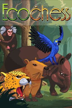 EcoChess Cover