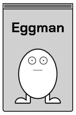Eggman Cover