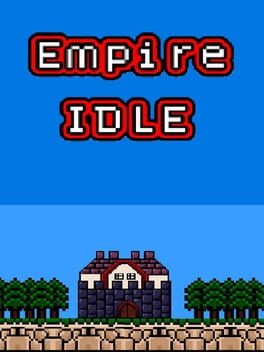 Empire Idle Cover