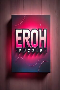 EroHPuzzle Cover