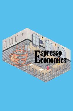 Espresso Economics Cover