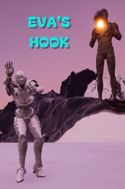 Eva's Hook Cover