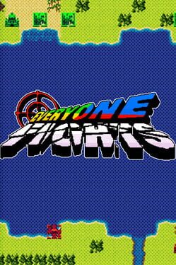 Everyone Fights Cover