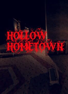 Hollow Hometown Cover