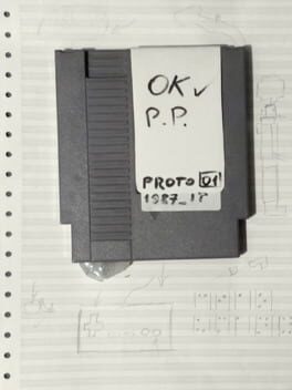 Proto_1987_01_IT Cover