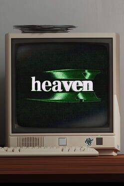 HeavenX Cover