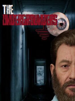 The Undergrounders Cover