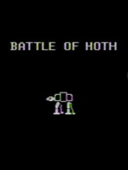 Battle of Hoth Cover