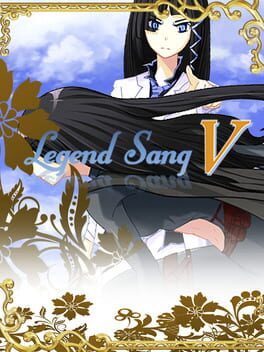 Legend Sang 5 Cover