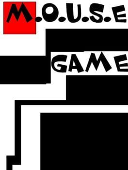M.o.u.s.e. Game Cover
