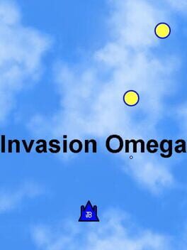 Invasion Omega Cover