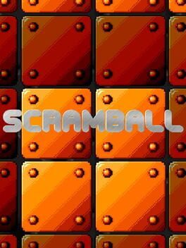 Scramball Cover