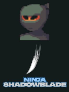 Ninja: ShadowBlade Cover