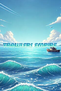 Trawler’s Empire Cover