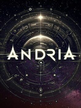 Andria Cover