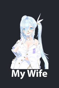 My Wife Cover
