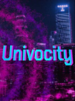 Univocity Cover