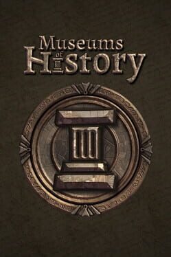 Museums of History Cover
