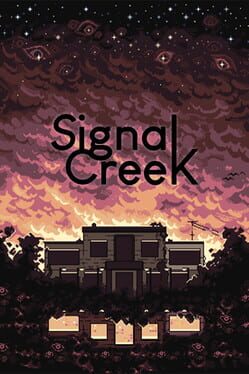 Signal Creek Cover