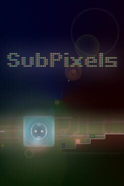 SubPixels Cover