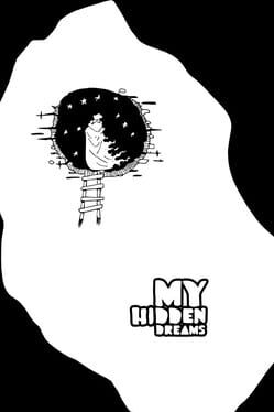 My Hidden Dreams Cover