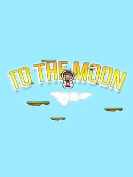 To the Moon Cover