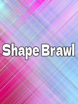 Shape Brawl Cover