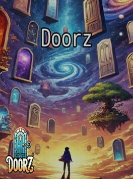 Doorz Cover