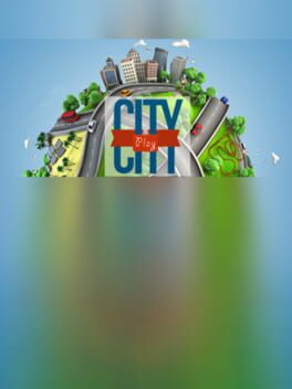 City Play Cover