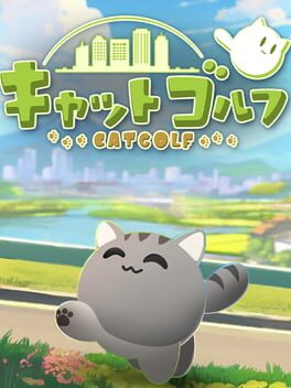 Cat Golf Cover