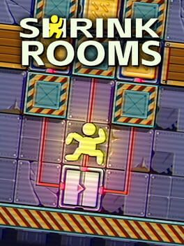 Shrink Rooms Cover
