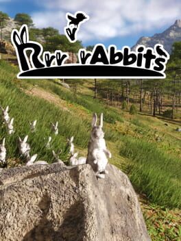 RrrrrAbbits Cover