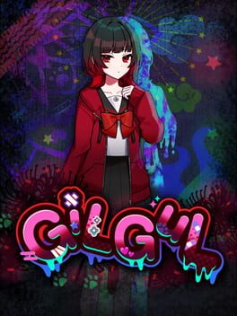 GilGul Cover