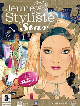 Jeune Styliste 3: Star Cover