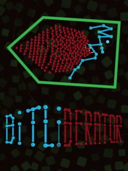 BitLiberator Cover
