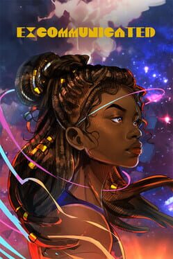 Excommunicated Cover