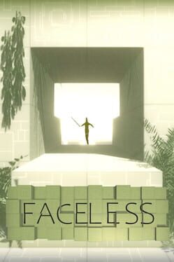 Faceless Cover