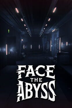 Face The Abyss Cover