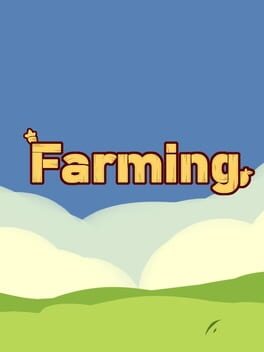 Farming Cover