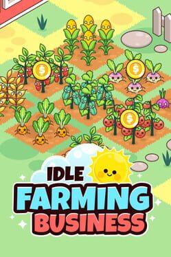 Idle Farming Business Cover