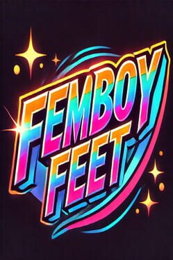 Femboy Feet Cover