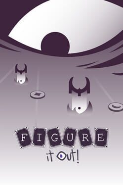 Figure it Out! Cover