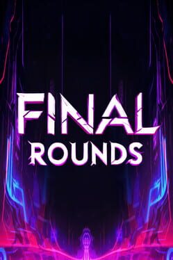Final Rounds Cover