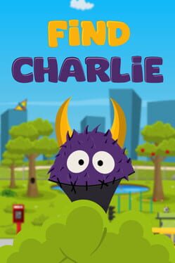 Find Charlie Cover
