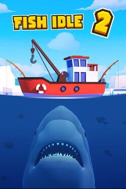 Fish Idle 2: Underwater Mystery - Welcome Pack Cover