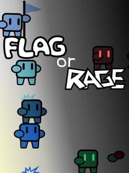 Flag or Rage Cover