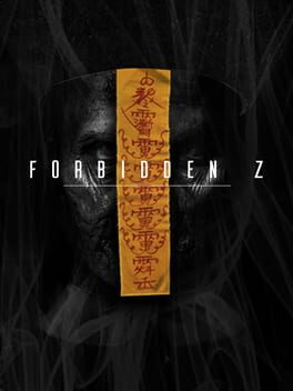 Forbidden Z Cover